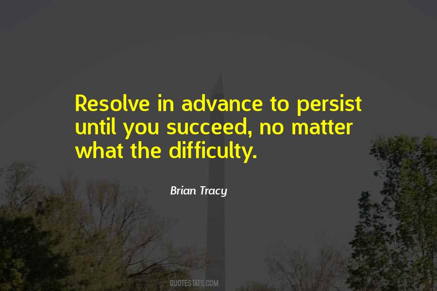 Persist Quotes #958130