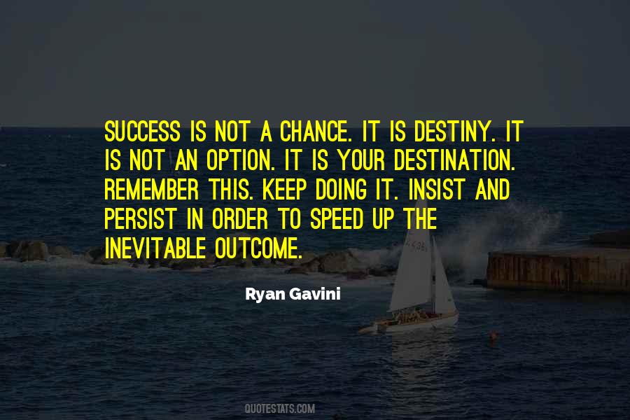 Persist Quotes #999800