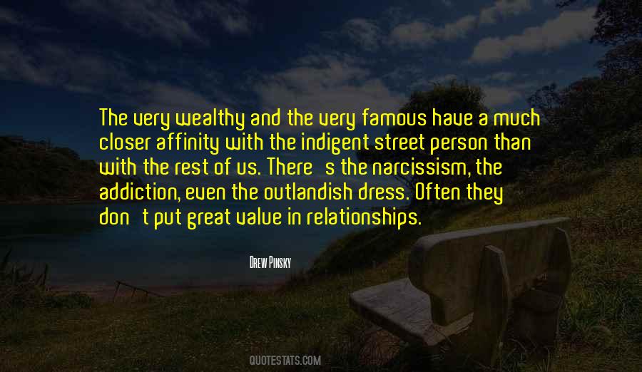 Person Of Value Quotes #248638