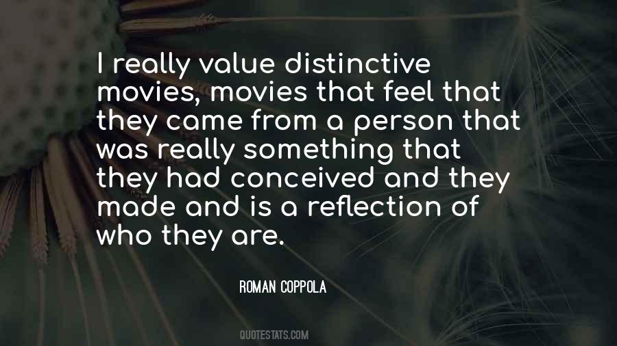 Person Of Value Quotes #649205