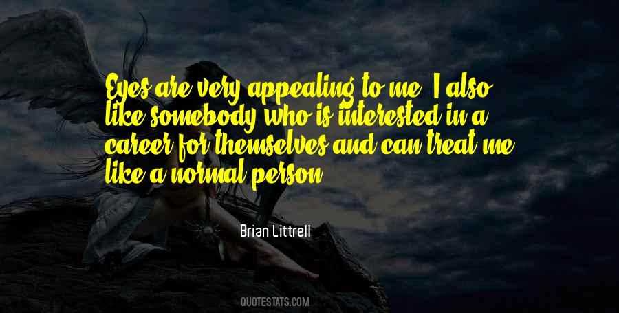 Person Quotes #1025