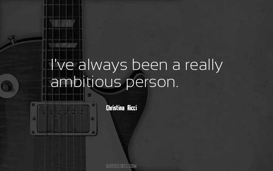 Person Quotes #1862038