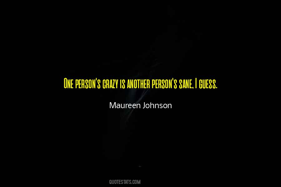 Person Quotes #1866299