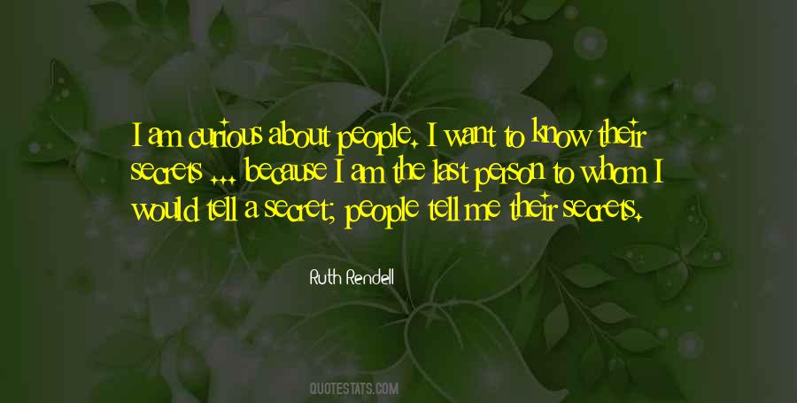 Person Quotes #1866457