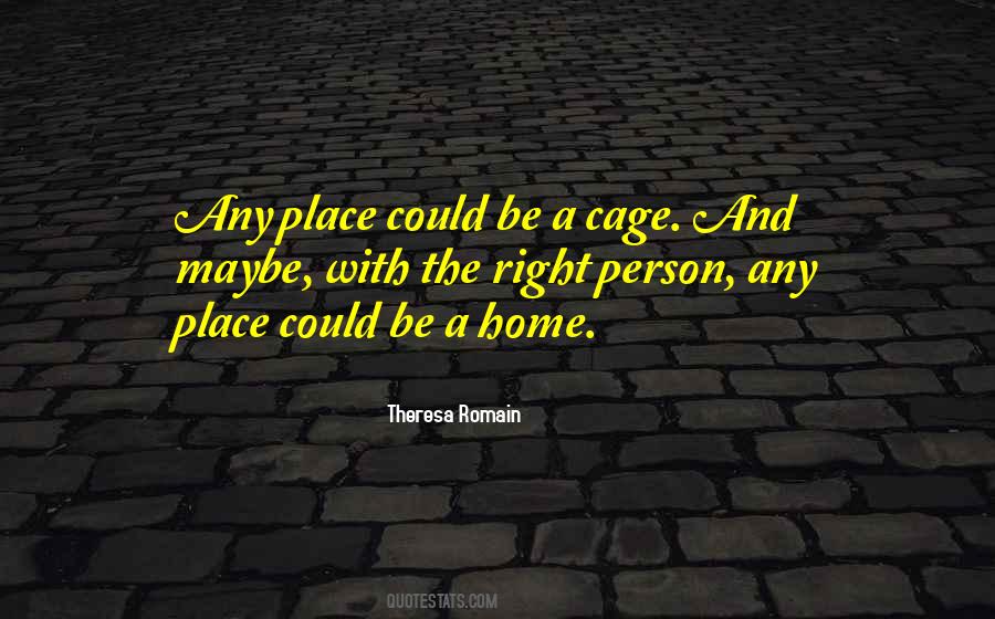Person Quotes #1867077