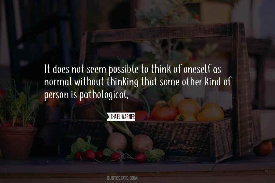 Person Quotes #4470