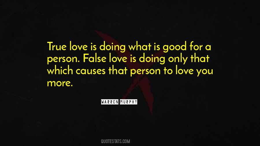 Person To Love Quotes #472525