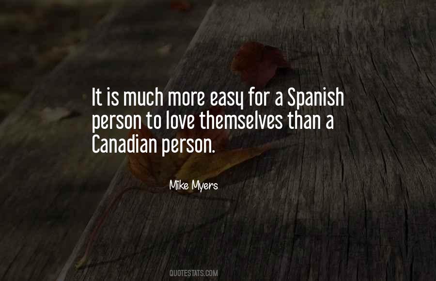 Person To Love Quotes #504140
