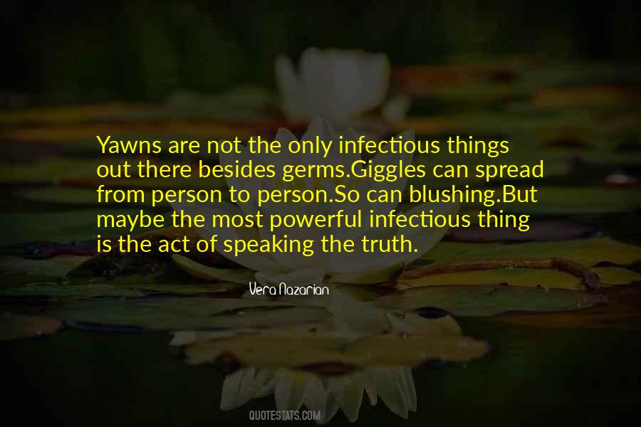 Person To Person Quotes #1478418
