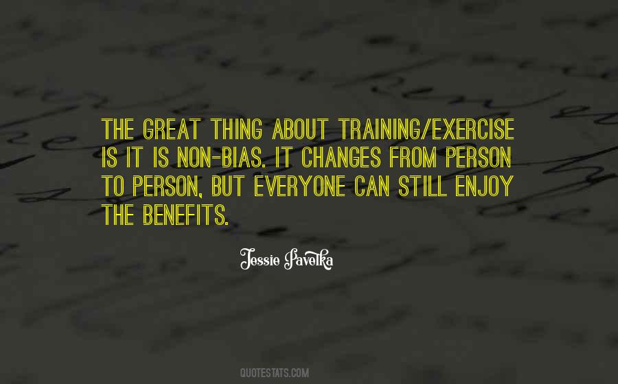 Person To Person Quotes #176396