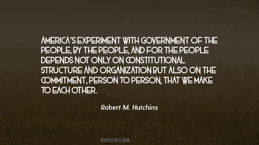 Person To Person Quotes #354319