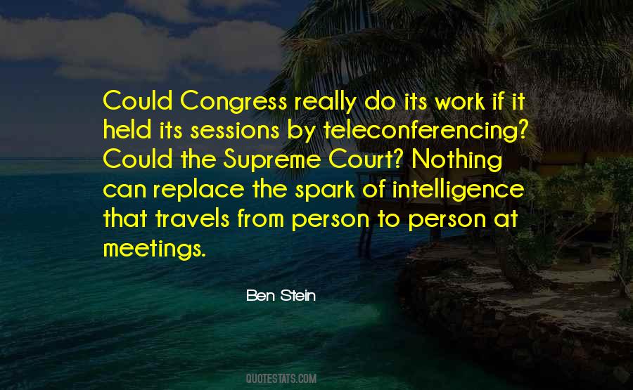 Person To Person Quotes #540906