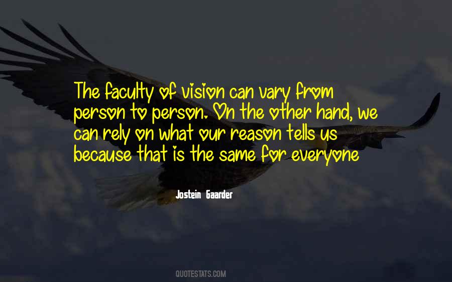 Person To Person Quotes #868580