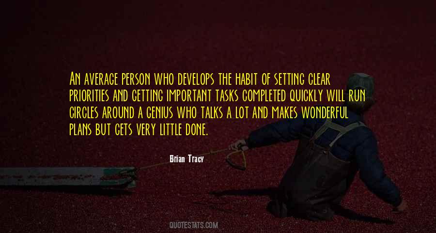 Person Who Quotes #1731516