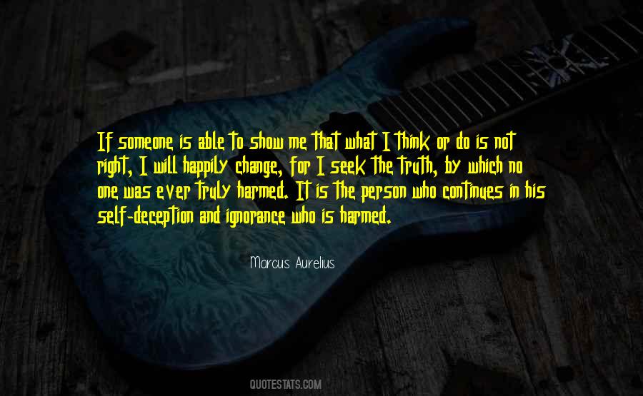 Person Who Quotes #1731734