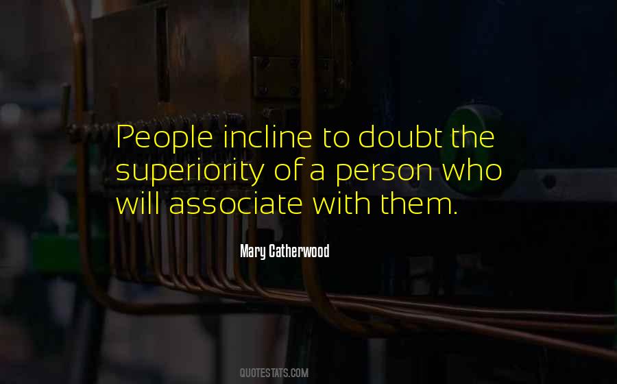 Person Who Quotes #1744688