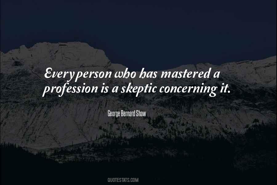 Person Who Quotes #1744951