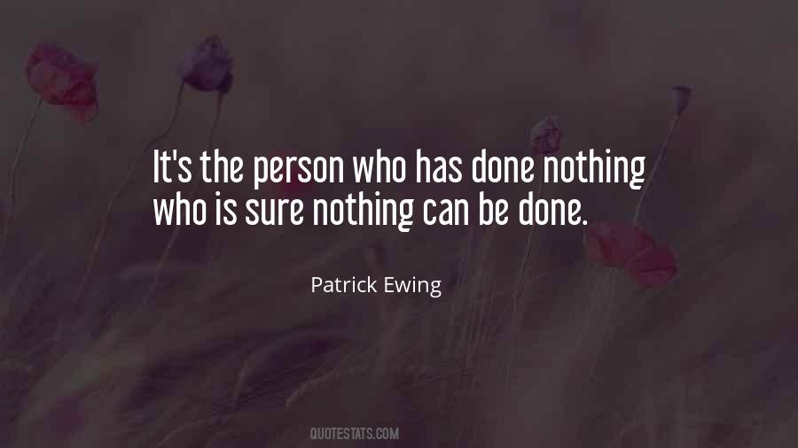 Person Who Quotes #1749121