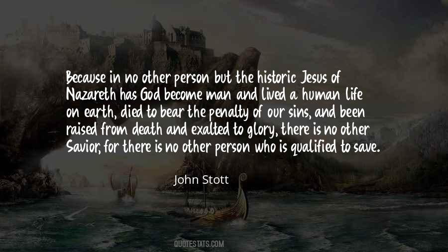 Person Who Quotes #1753395