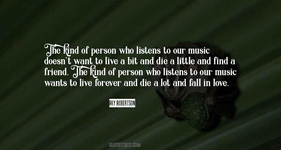 Person Who Quotes #1755815