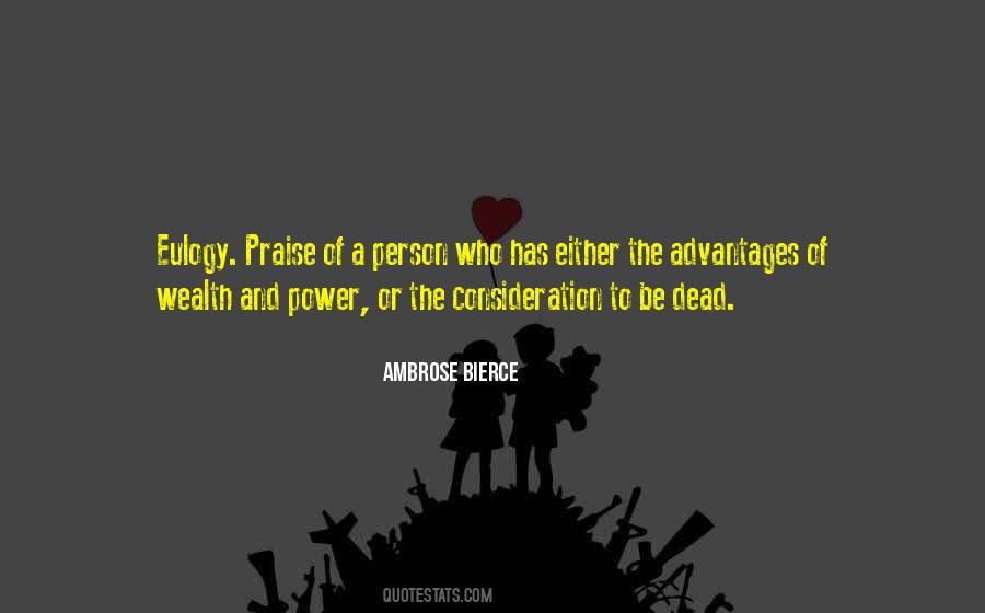Person Who Quotes #1756034