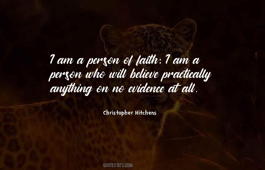 Person Who Quotes #1756263