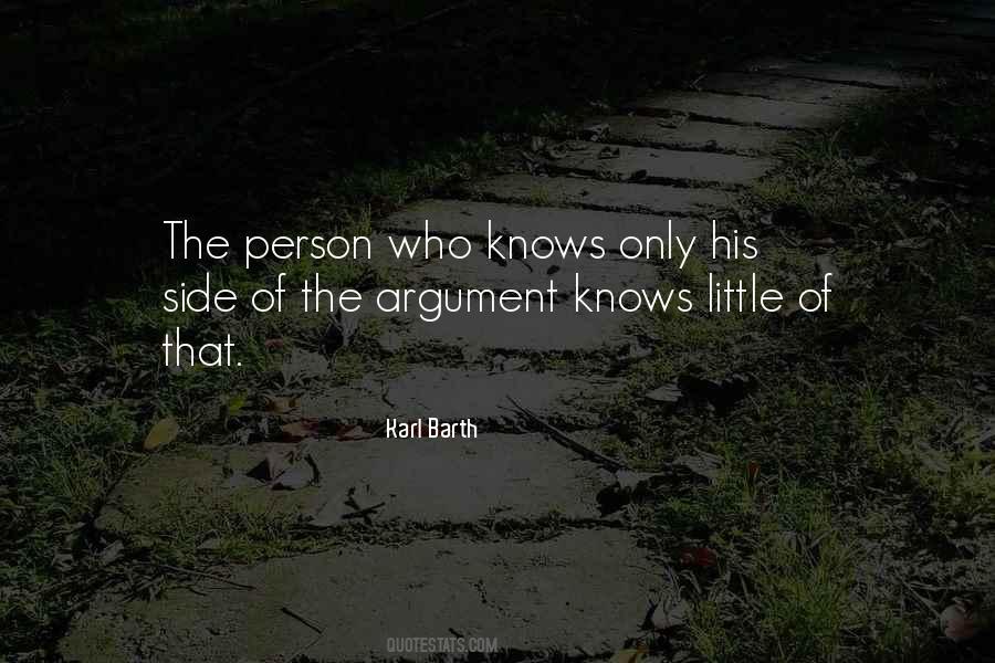 Person Who Quotes #1776211