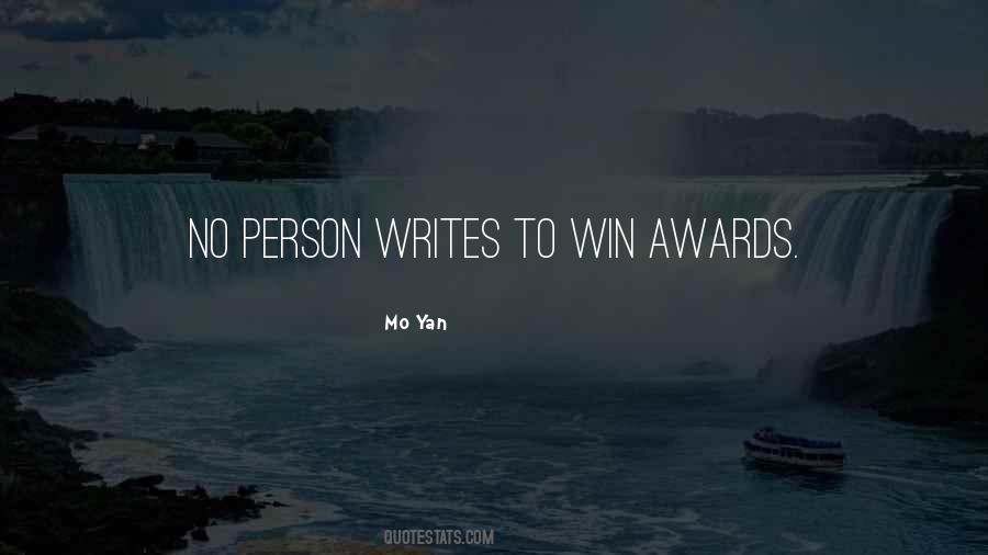 Person Who Writes Quotes #1772801