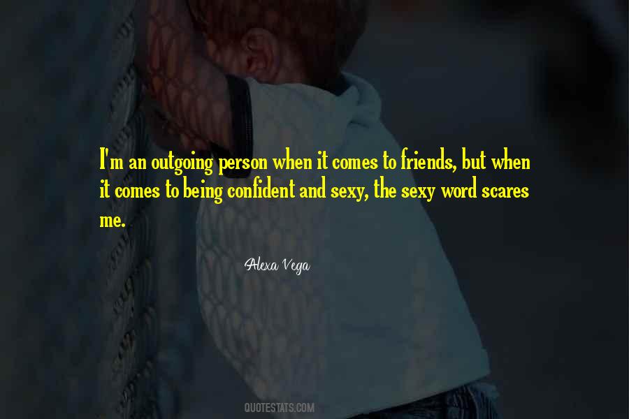 Person Without Friends Quotes #250940