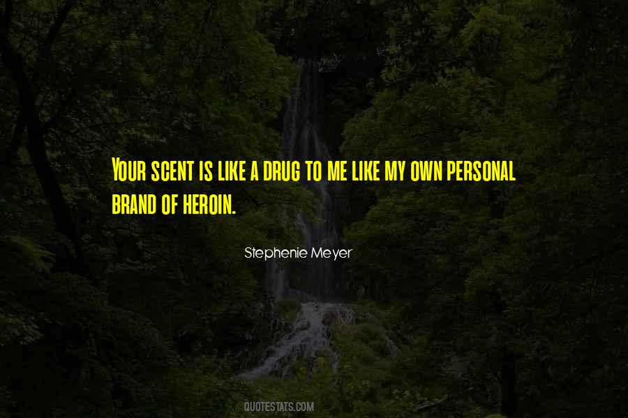 Personal Brand Quotes #1417223