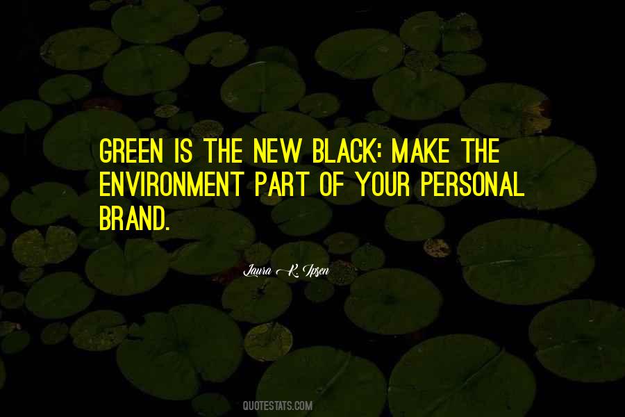 Personal Brand Quotes #348281