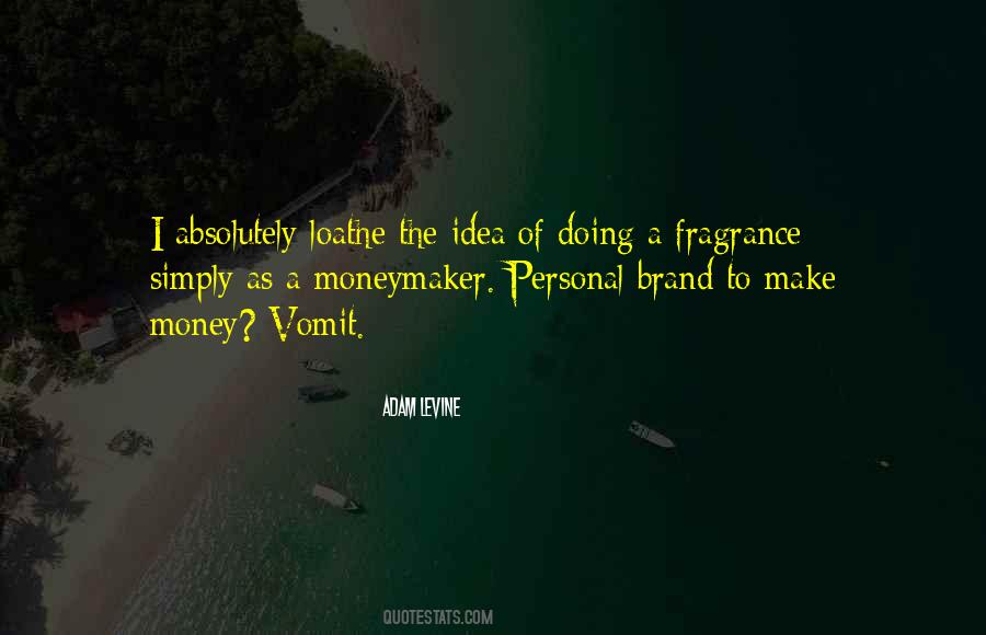 Personal Brand Quotes #505973