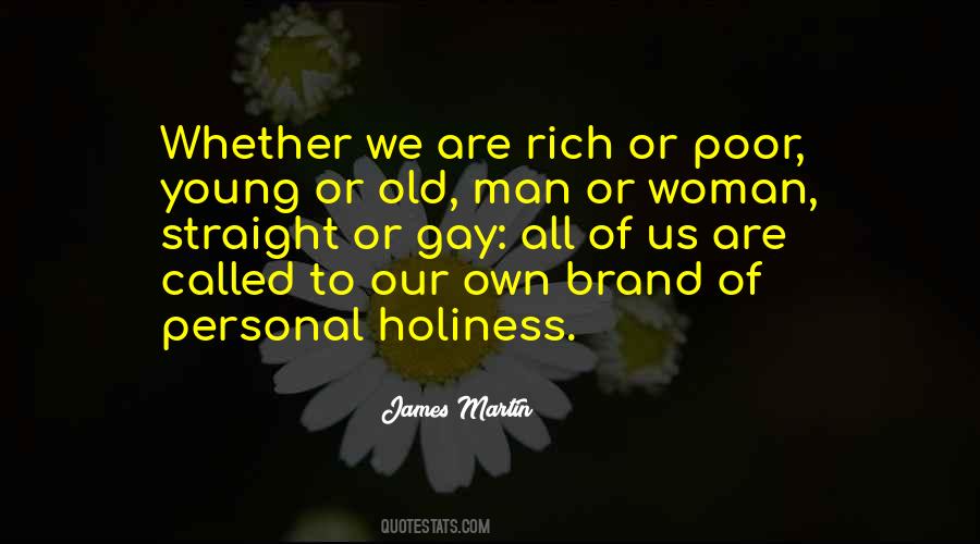 Personal Brand Quotes #506545
