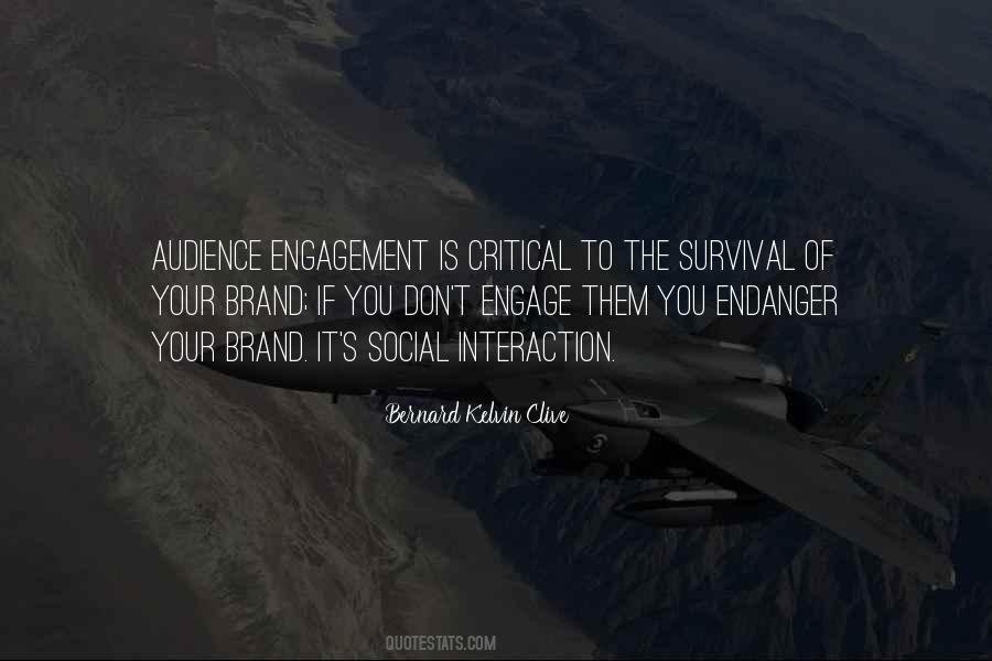 Personal Brand Quotes #574428