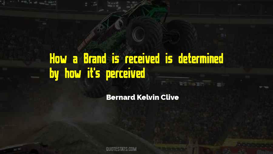 Personal Brand Quotes #742313