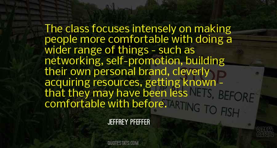Personal Brand Quotes #746105