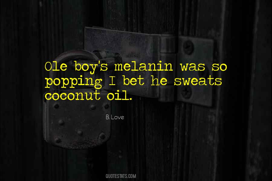 Quotes About Sweats #1814579
