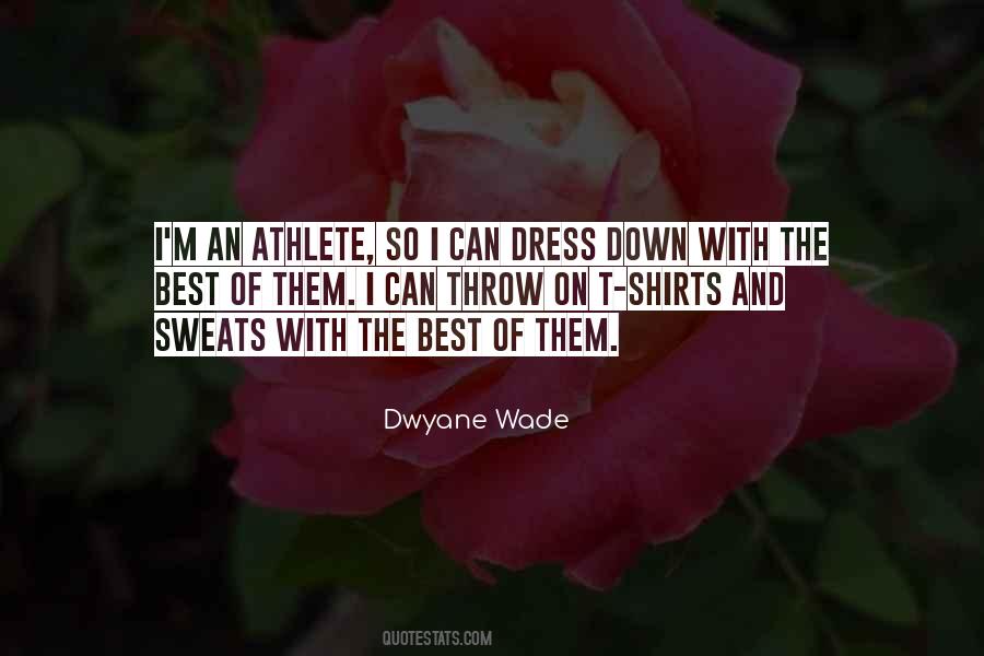 Quotes About Sweats #861074