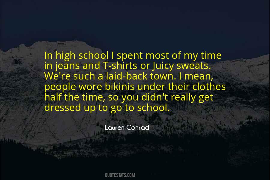Quotes About Sweats #872127