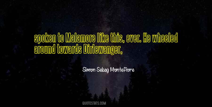 Personals Quotes #482727