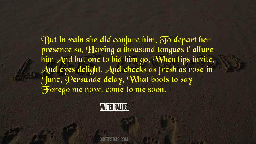 Persuade Me Quotes #1082008