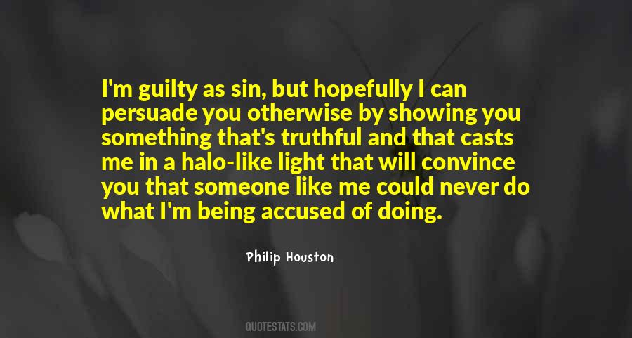 Persuade Me Quotes #1087332