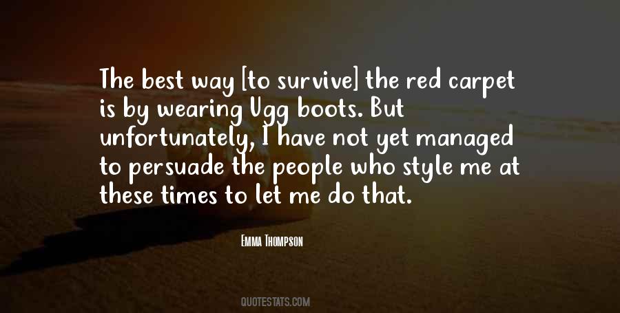 Persuade Me Quotes #548187