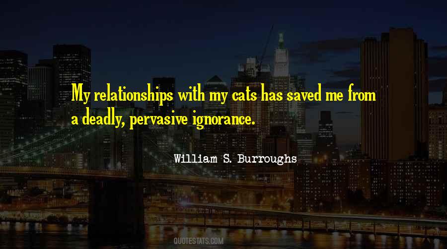 Pervasive Quotes #518643