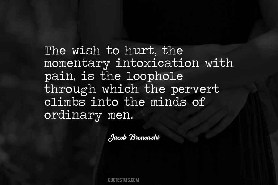 Pervert Quotes #1519181