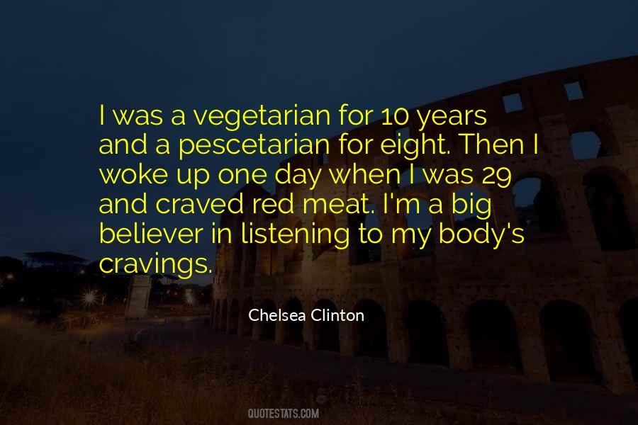 Pescetarian Quotes #1620938