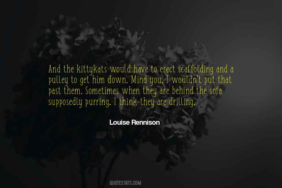 Pestalozzi Quotes #17945