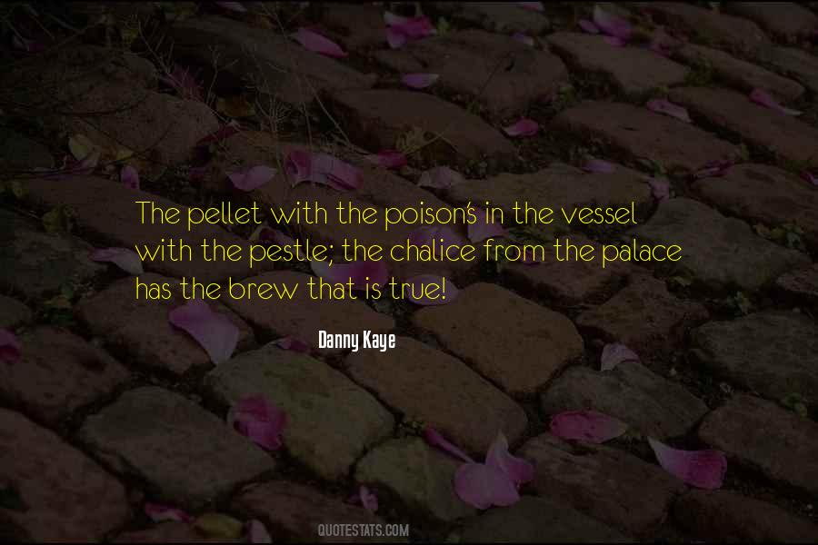 Pestle Quotes #1743869
