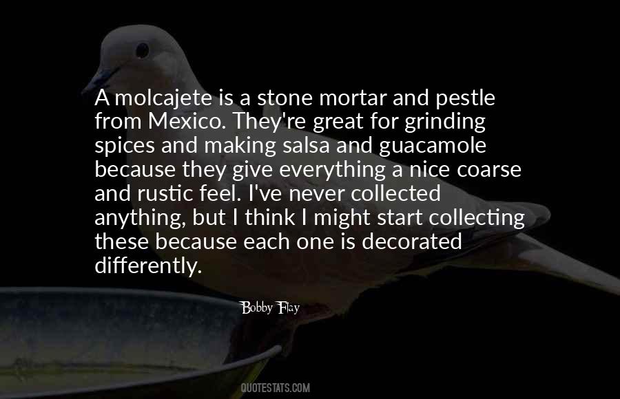 Pestle Quotes #665500