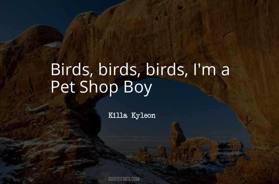 Pet Shop Quotes #889080